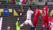 أهداف مباراة المكسيك و تشيلي 0-7 [ 19-06-2016 ] كوبا أمريكا 2016