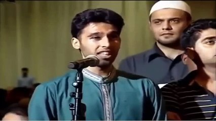 A Ex Muslim Atheist making stupid Question and Dr Zakir Naik angry this question