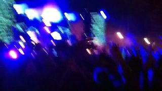 BassNectar LIVE (HD) in Nashville!!! Insane BREAKDOWN! 9-25-10