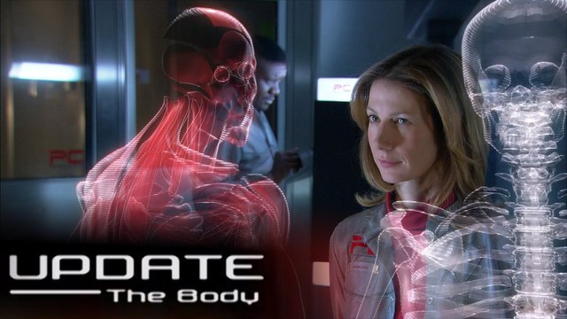 Митио Каку. Мир через 50 лет. 1 серия. Медицина будущего с