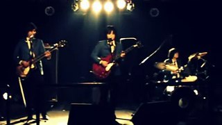 Goose Step Mama(Cover) / The Clearasils  2009,7,25