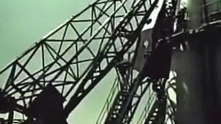 Soviet documentary about R7 rocket pt 2 3 (russian)