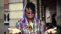 Attrell Cordes Of Duo 'P.M. Dawn' Dies of Renal Kidney Disease