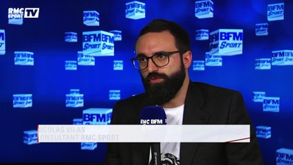 Vilas : "Ronaldo incarne toutes les attentes du Portugal"