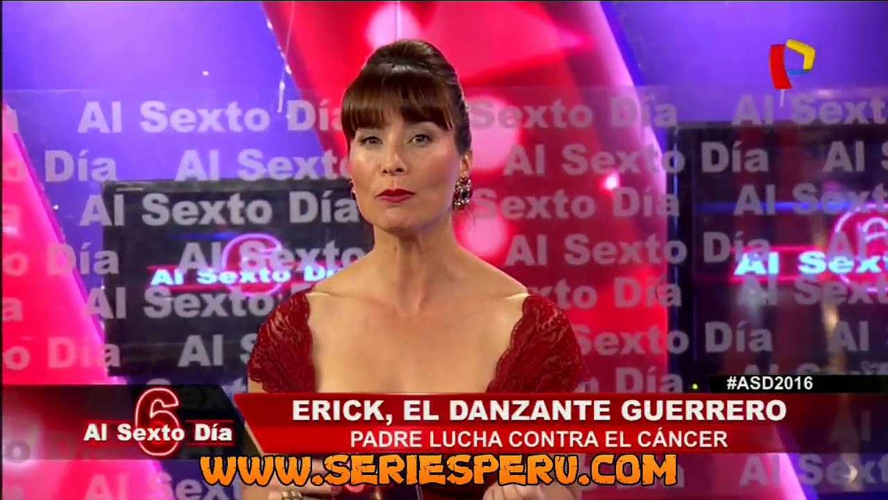 SEXTO