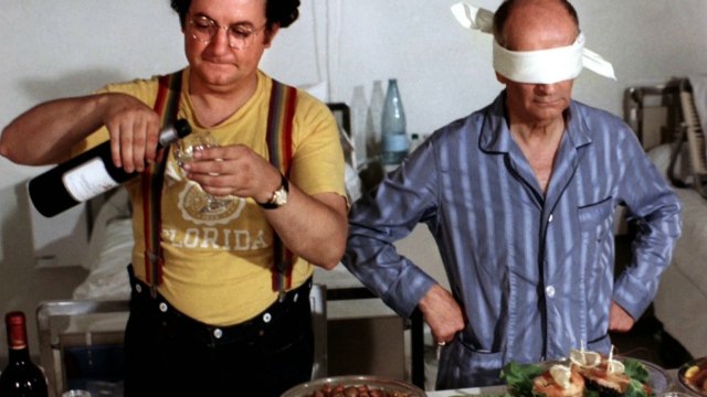 MICHEL COLUCCI COLUCHE TRIBUTE