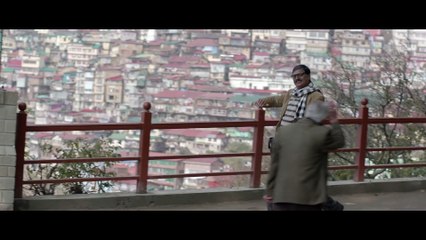 Google-The Hero - A Bollywood Story-trendviralvideos