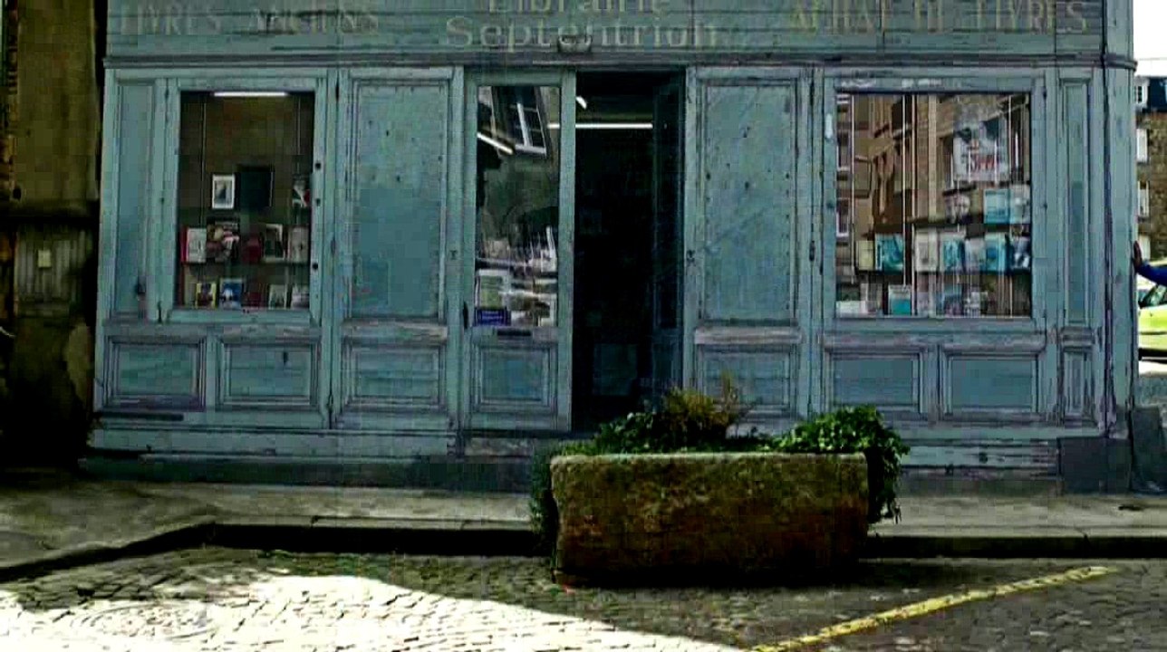 i love Bretagne (photos retrouvées dans mes archives)