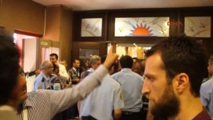 MHP'de Kurultay Heyecanı Başladı