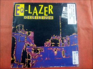 EQ-LAZER.(DESINTEGRATION.)(12''.)(1992.)