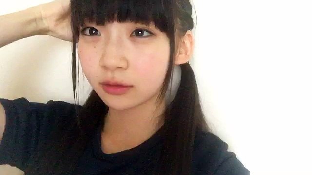 20160619 - 荻野由佳 Ogino Yuka (NGT48) part 2