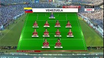 Argentina vs Venezuela - Full Match Highlights - COPA AMERICA CENTENARIO 2016 - 19th June 2016 - Quarter Final 3