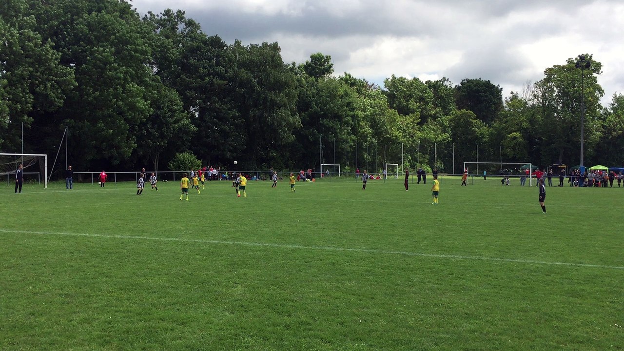 Tournoi Sept-Saulx