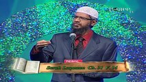 According to Qur'an even Non-Muslims do Jihaad! Dr Zakir Naik