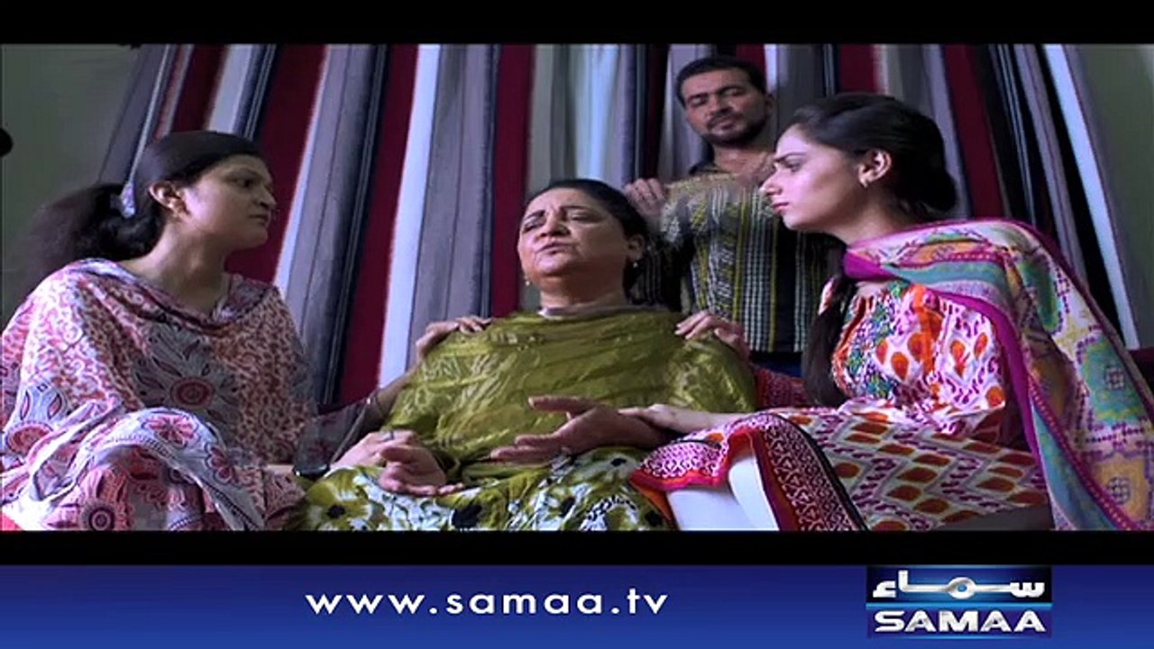 Hashmat Ka Nikla Prize Bond - Hashmat & Sons – 18 June 2016