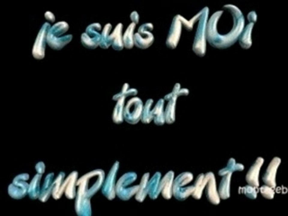 Kenza farah ne me dites pas