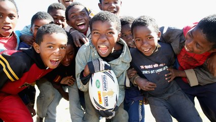 The Most Fanatical Rugby Region On Earth