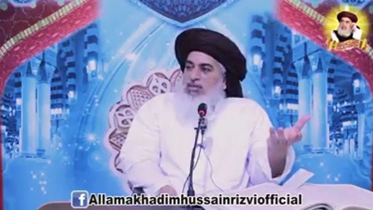 Molvi Blast on Amir Liaqat