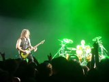 Metallica Lyon 23/05/10 