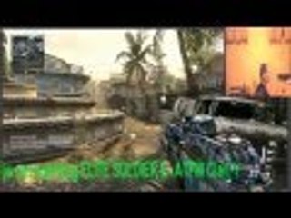 25-0 Black Ops 2 League Play - Team Deathmatch Series