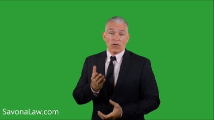 Staten Island attorney  - Frank V. Savona