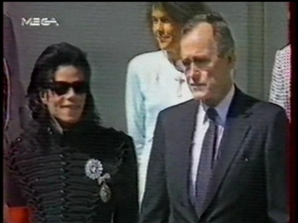 Artist of the decade 1990