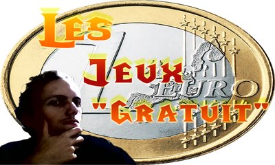 Mes premiers jeux quasi gratuit