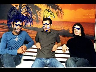 Gritali - Comemorações Injustificadas