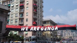 Genoa - Napoli, 10 Giugno 2007. Lo ricordiamo così