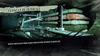 Dishonored® Definitive quién dijo sigilo?