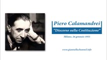 Piero Calamandrei, 