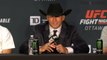 UFC Fight Night 89's Donald Cerrone not thrilled with UFC pay