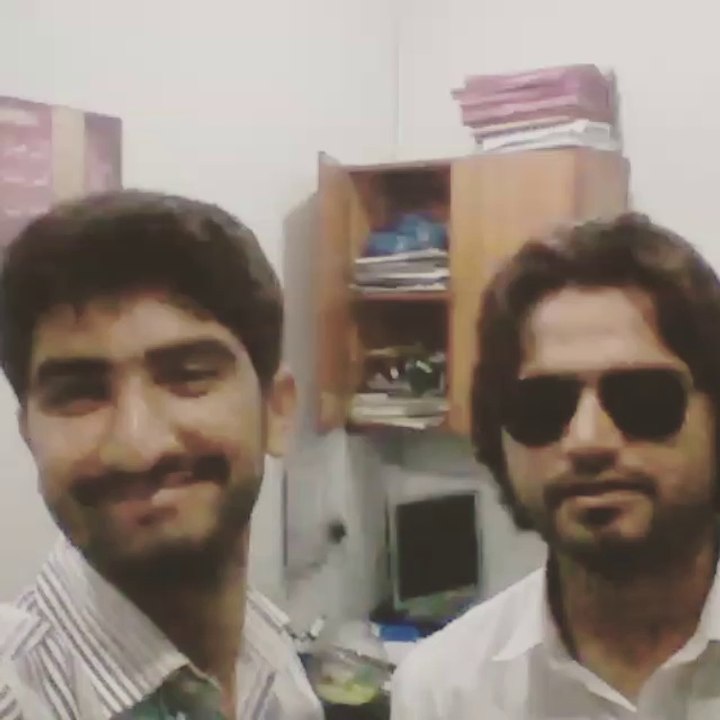 Amir Liaquat Aftaar