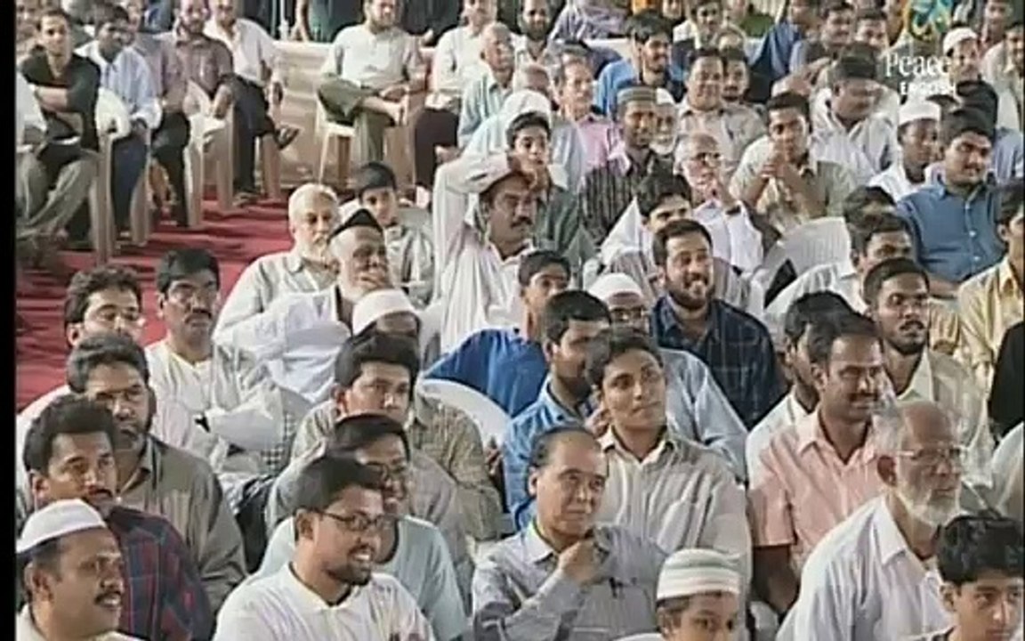 Answer Islam Dr Zakir Naik Urdu Question Family