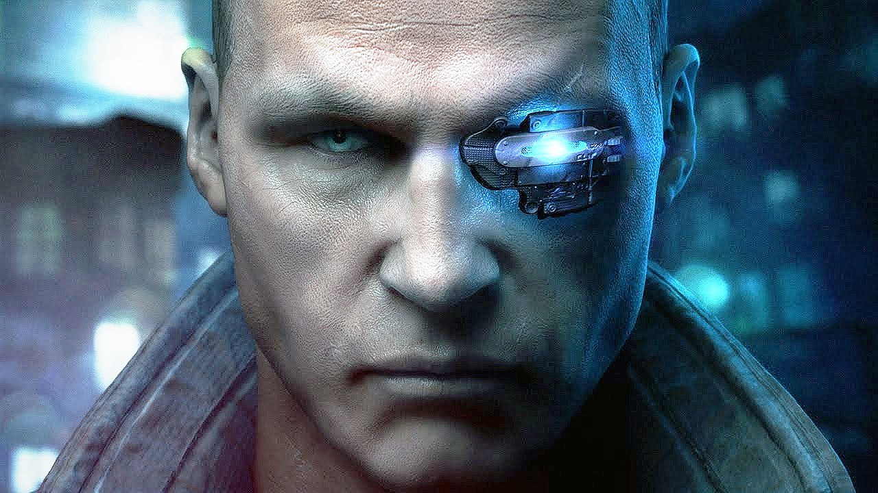 Hard Reset Redux