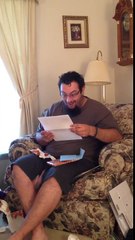 AC/DC surprise tickets December 25, 2015