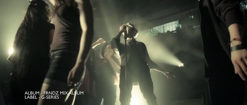 Jadukor Bangla Music Video (2016) By Imran HD 1080p (HitSongBD.Com And AnyNews24.Com)