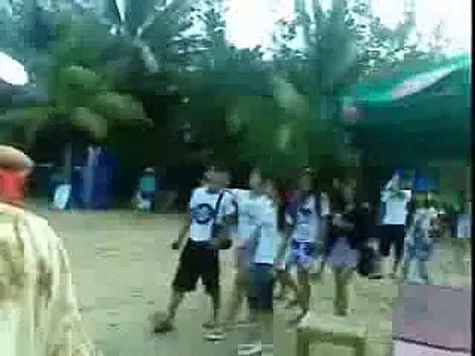 SMA PGRI 2 KAJEN GOES TO BALI 15 Desember 2012 ( study tour )