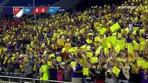 Nelson Field'da Orlando saldırısında hayatını kaybedenler anıldı