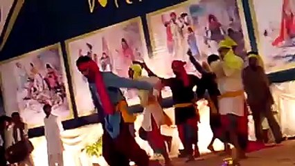 (1) UOS- With Culture Touch - Uos university of sargodha