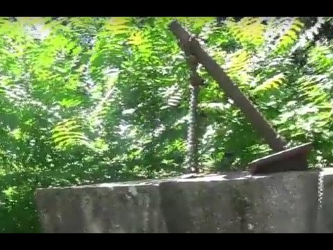 Aversa (CE) - Il monumento ai Caduti sepolto nella Maddalena (18.06.16)