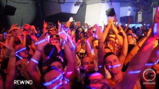 Rewind - Disco Club Spazio A4 Santhià - 29/11/2014