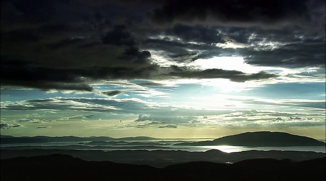 История Шотландии - 1 сезон 5 серия. Проект Британия