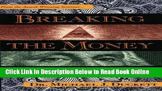 Read Breaking the Money Barriers  Ebook Free