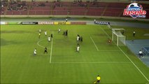 Goleada de México sobre Cuba en Premundial Sub-17 Panamá 2013