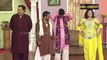 Punjabi Stage Drama Jugtain-- funny