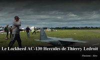 Le Lockheed AC-130 Hercules de Thierry Ledroit