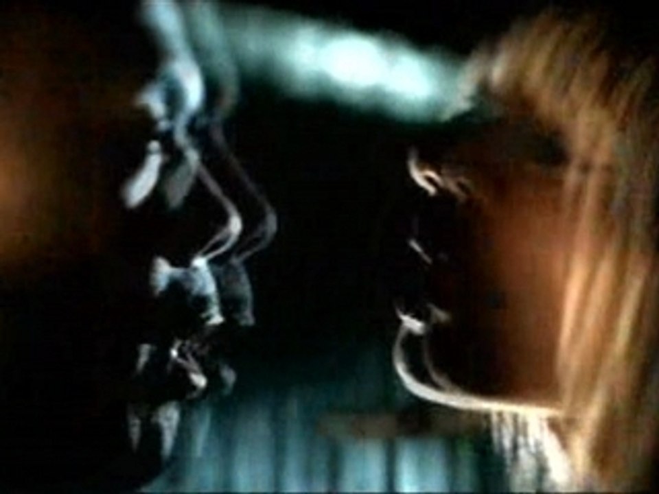 Timbaland feat. Keri Hilson - The Way I Are