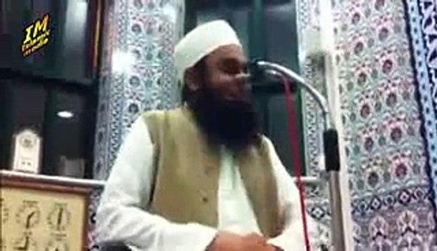 Maulana Tariq Jameel Bayan about Aurat ka Maqam in Islam2016