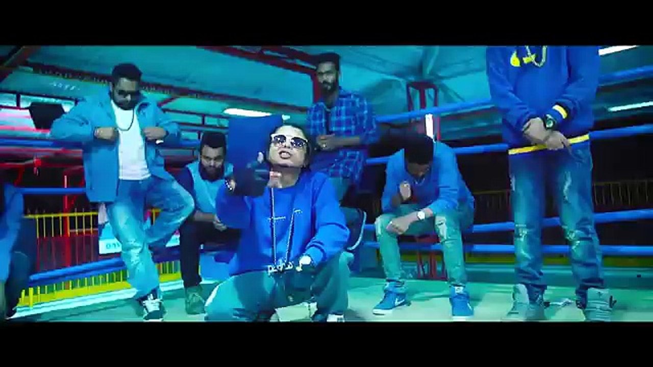 MAAR MAAR KE MUKKAY _ PARDHAAN _ PRADEEP SINGH SIHAG _ HARYANVI RAP _ 2016